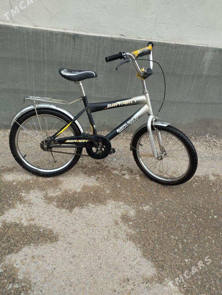 TIGIR 20LIK BIRAWER - Aşgabat - img 1