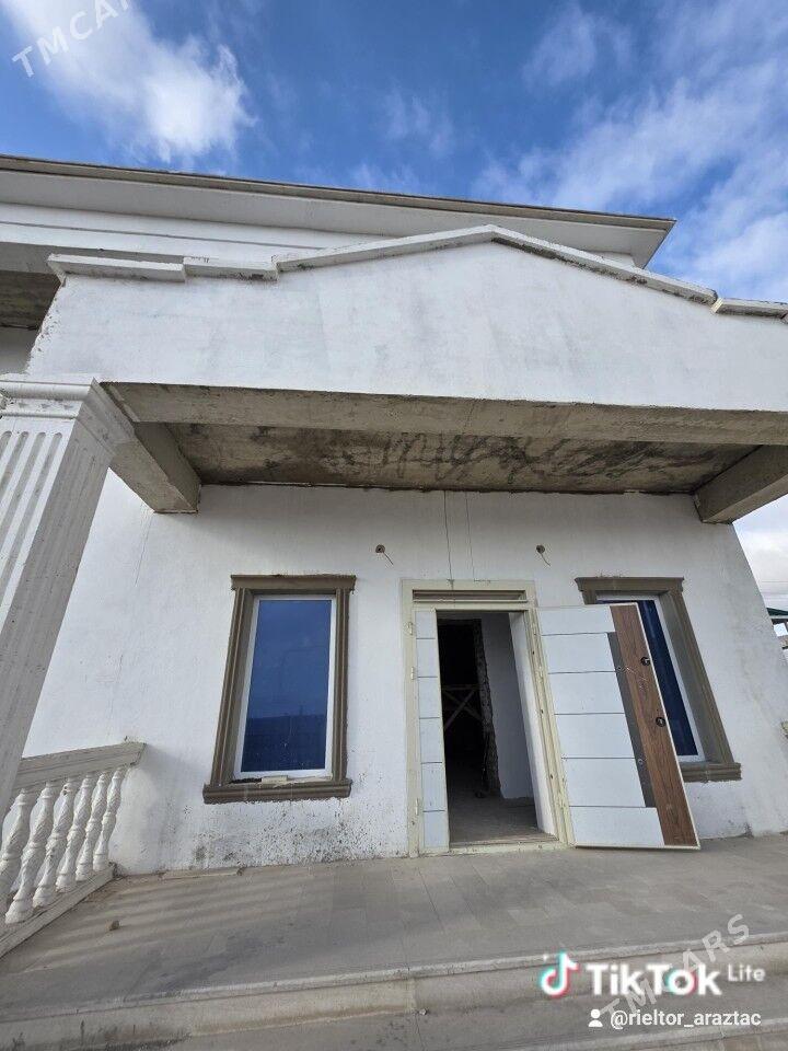 2 gatly kottez - Балканабат - img 1