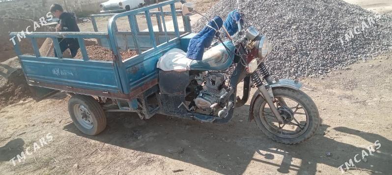 Fekon FK200-14G 2014 - 12 000 TMT - Bereket - img 1