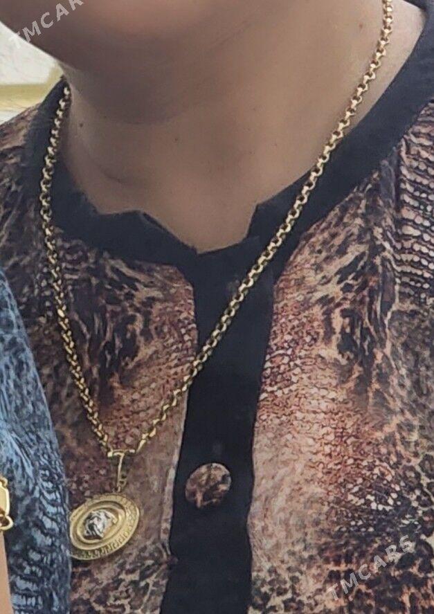 Gyzyl - Туркменбаши - img 1