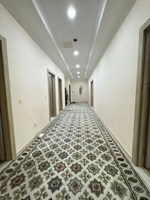 15 TAPGYR 7 ETAŽ 3 KOMNAT - Aşgabat - img 1