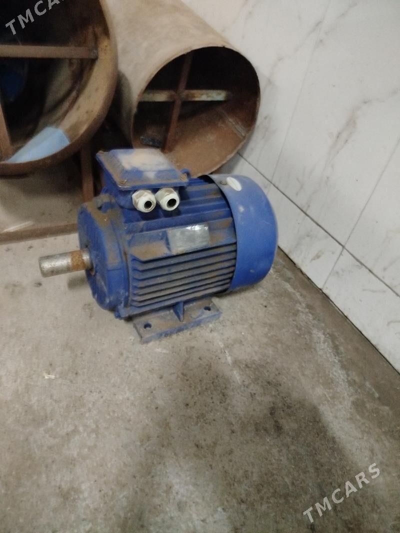 Generator - Дашогуз - img 1