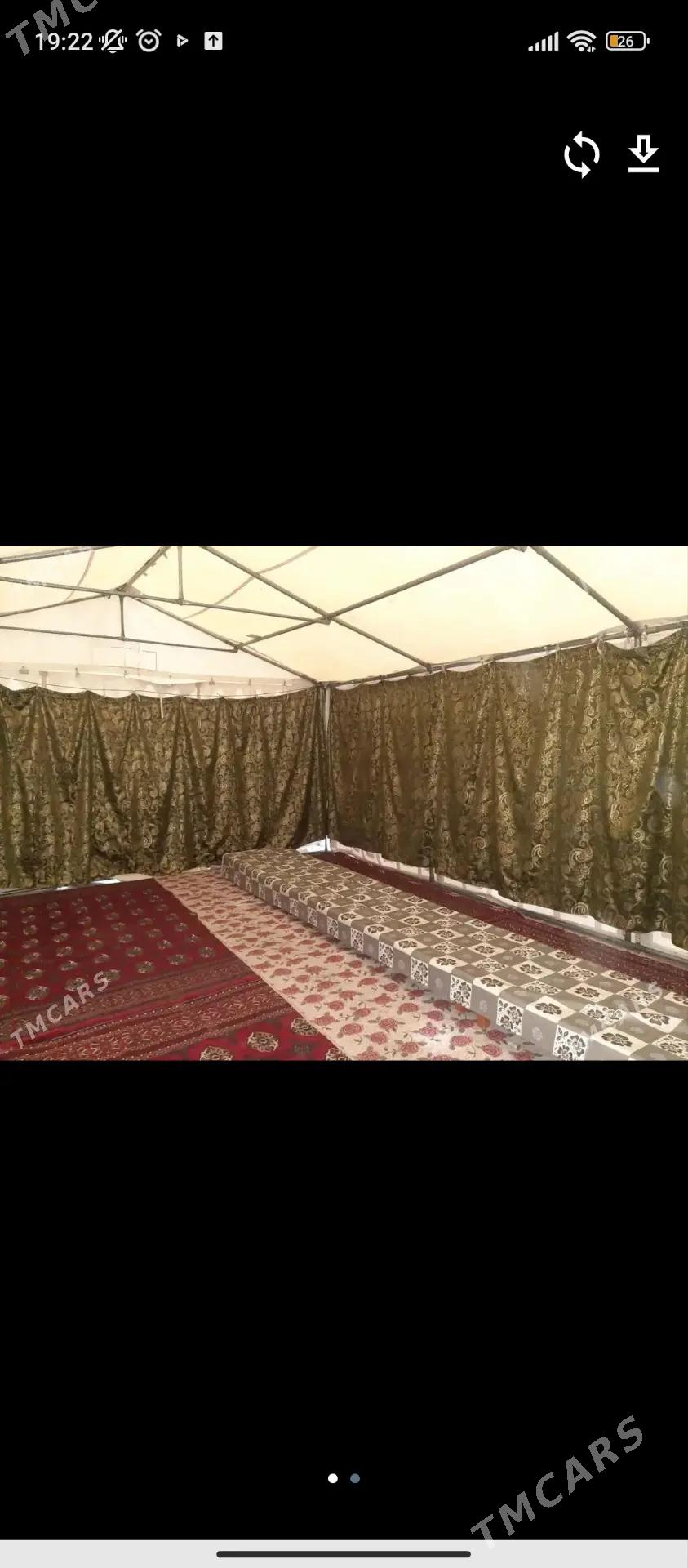 toy palatalar - Tagtabazar - img 1