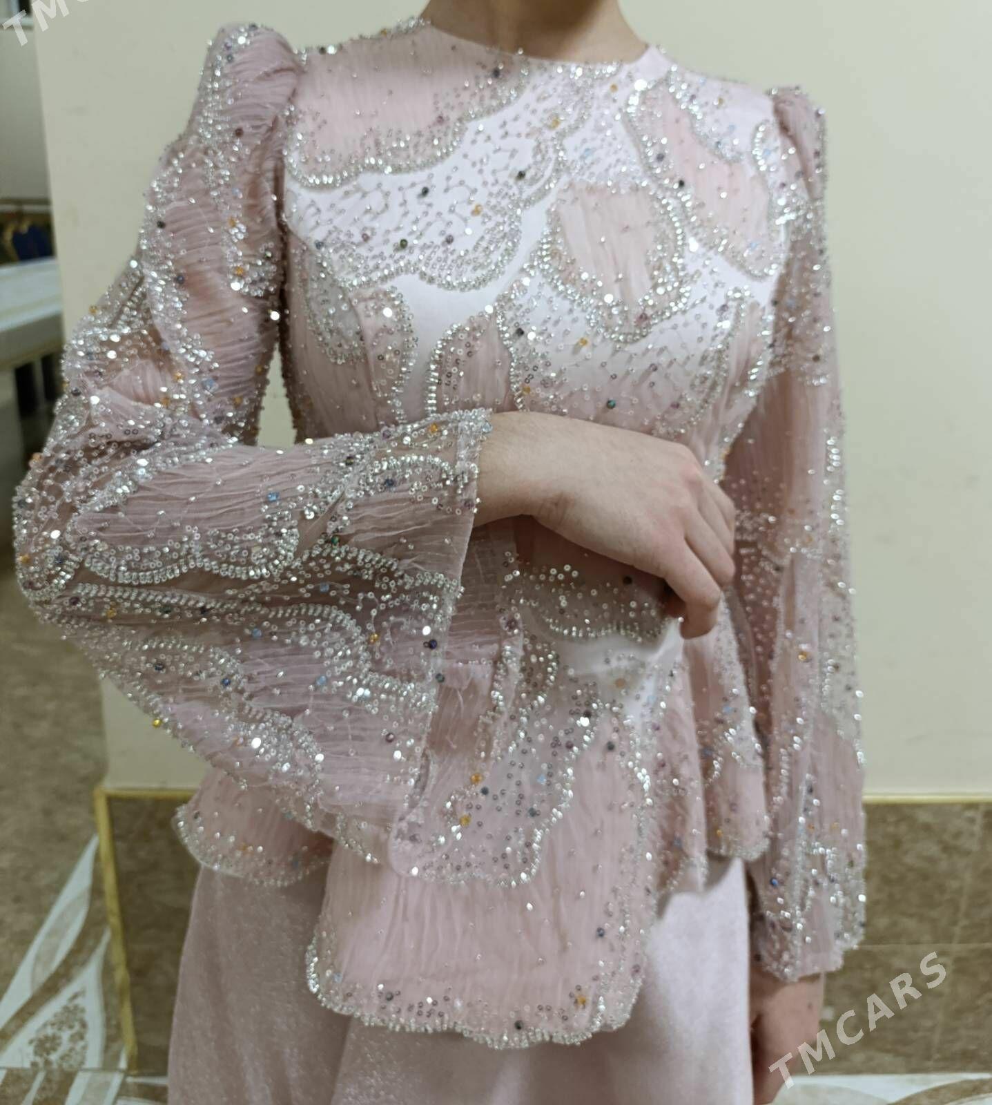 Toy koynek - Туркменабат - img 1