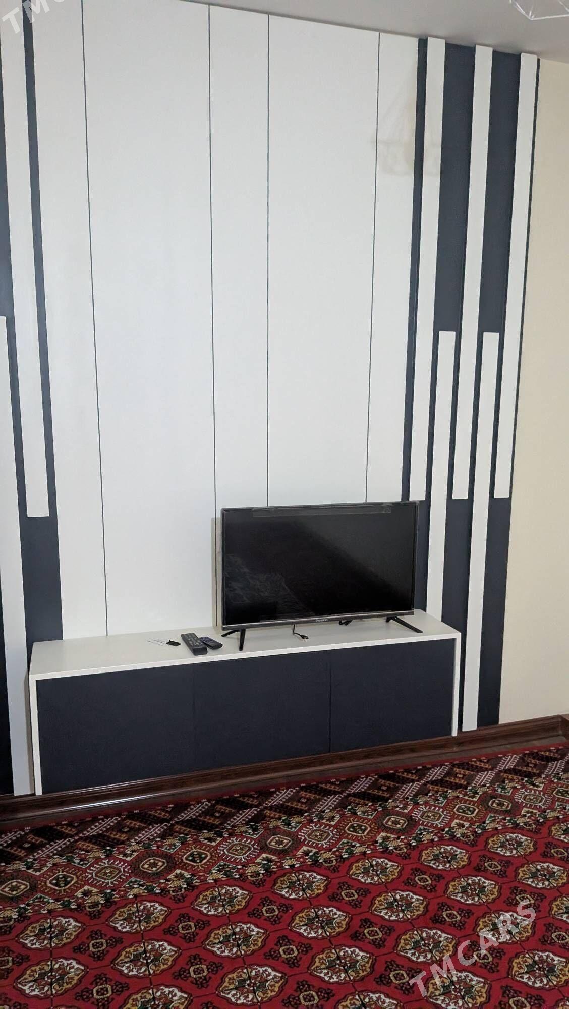 kwartira jay - Gyzylarbat - img 1