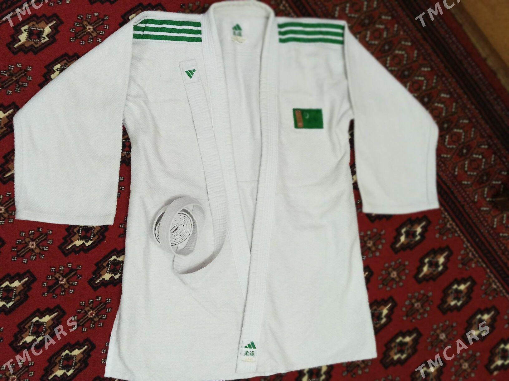 JUDO KIMANO AK - Хитровка - img 1