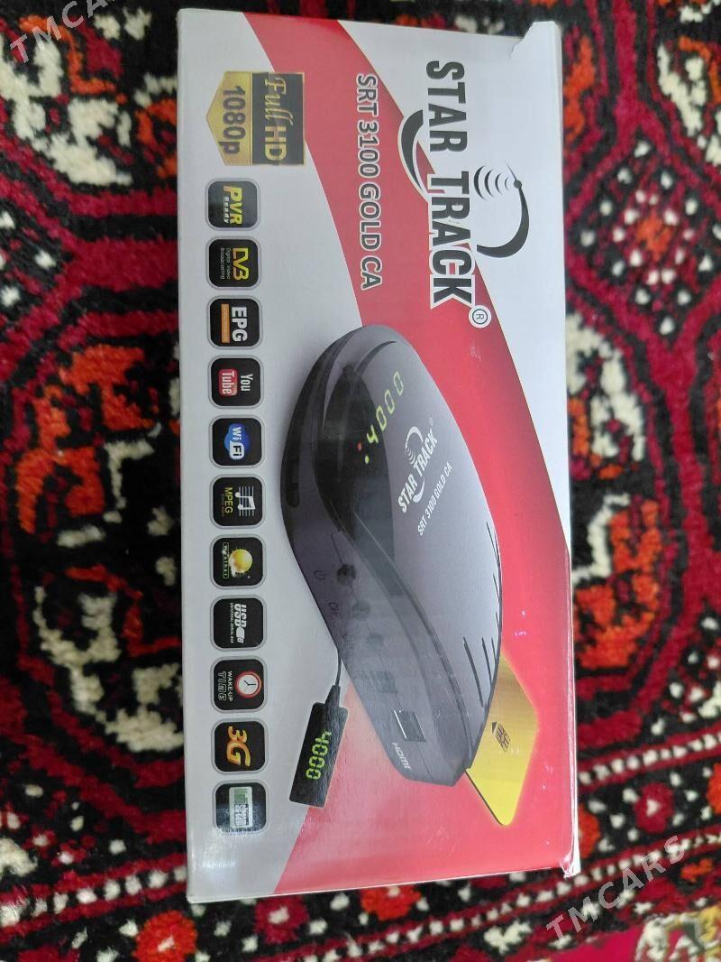 TUNERLAR 2 SANY - Daşoguz - img 1