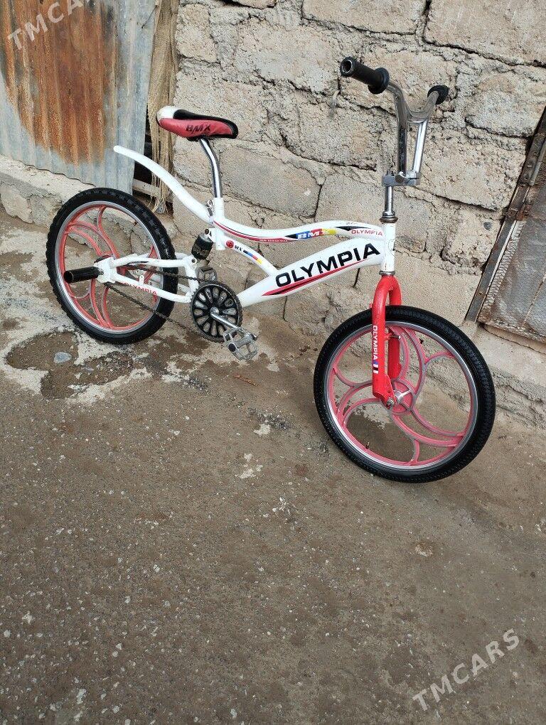 Tigir 20lik OLYMPIA - Aşgabat - img 1