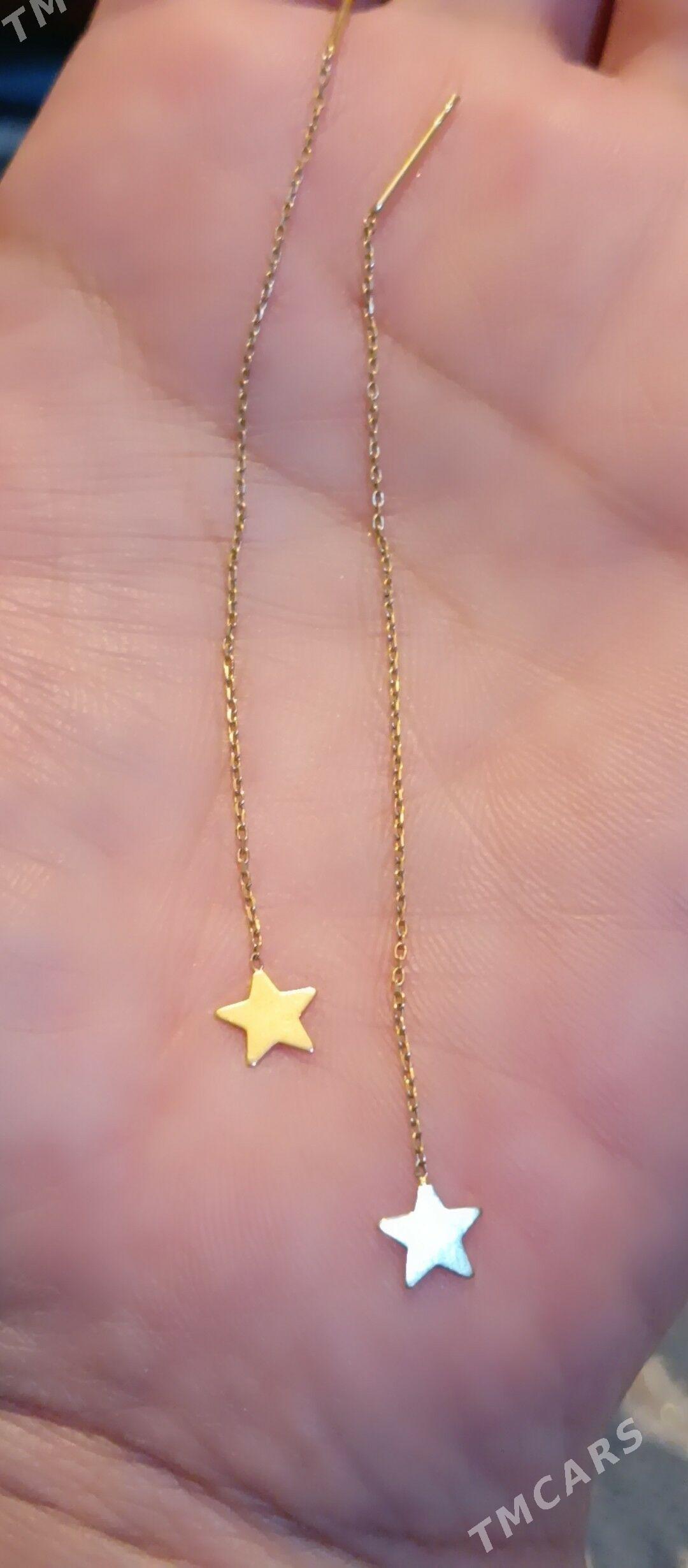 gyzyl gulak halka - Aşgabat - img 1