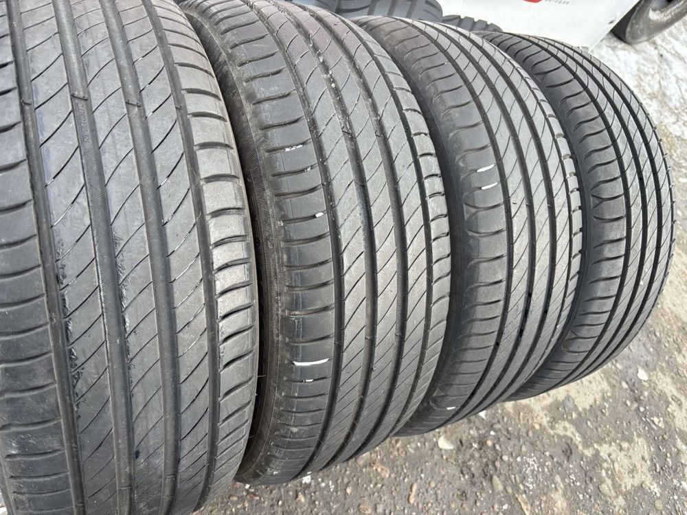 215/50/17 4 штук 350 TMT - Ким район - img 1