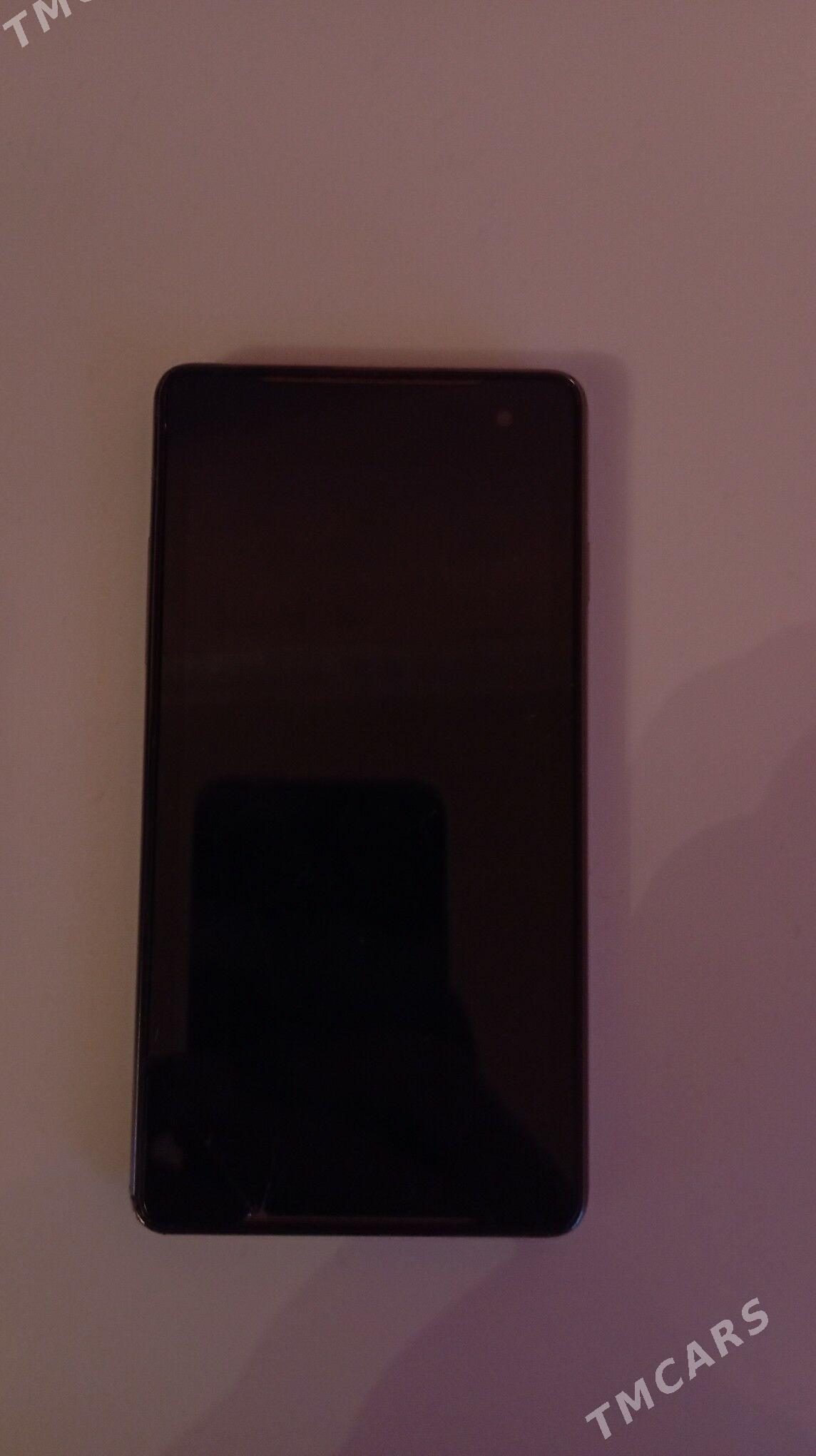 Hisense - Türkmenbaşy - img 1