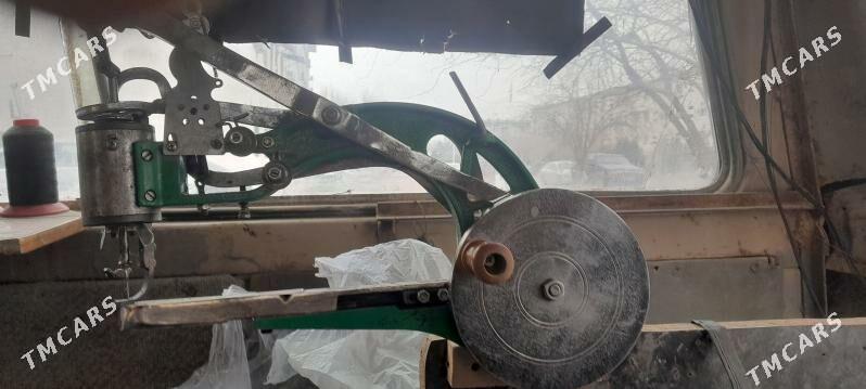 tikin masyn - Balkanabat - img 1