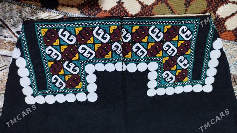 İt yatak - Гумдаг - img 1