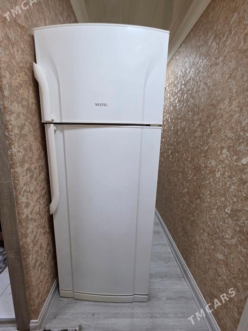 Холодильник  Holodilnik - Aşgabat - img 1