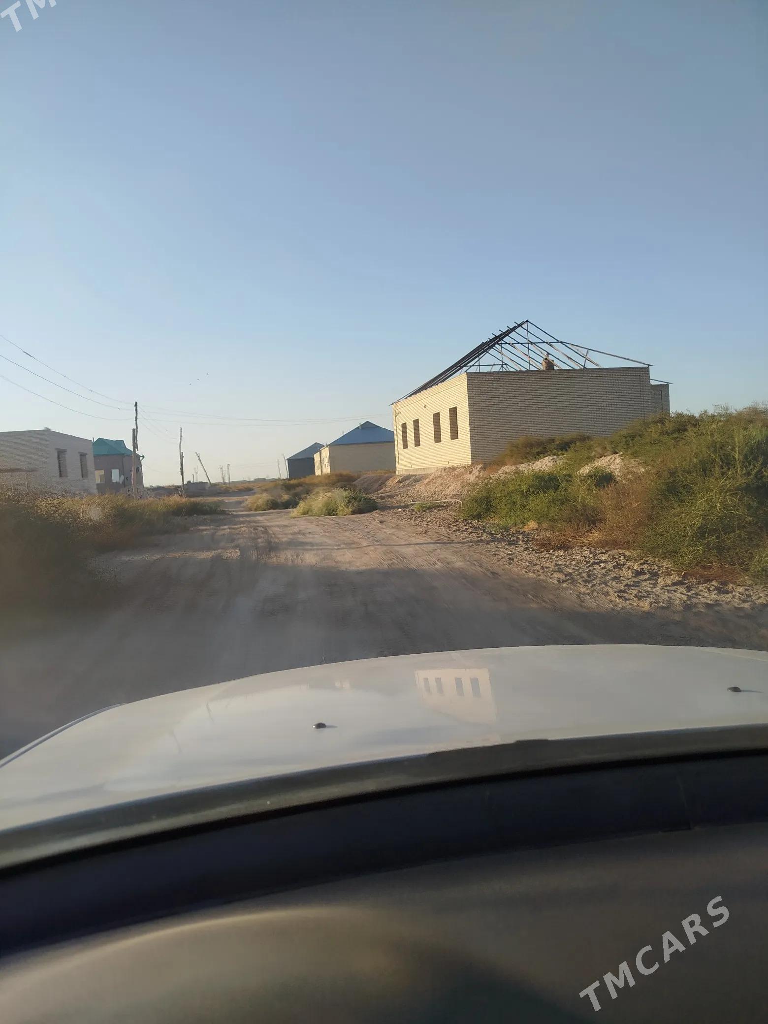 25 sotuk satlyk jaÿ - Baýramaly - img 1