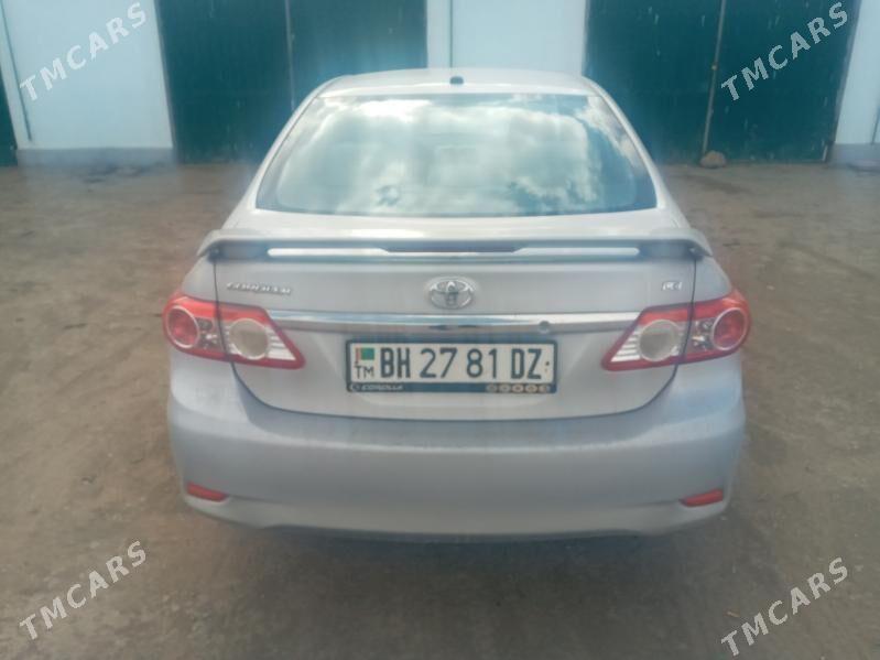 Toyota Corolla 2012 - 172 000 TMT - Гороглы (Тагта) - img 1