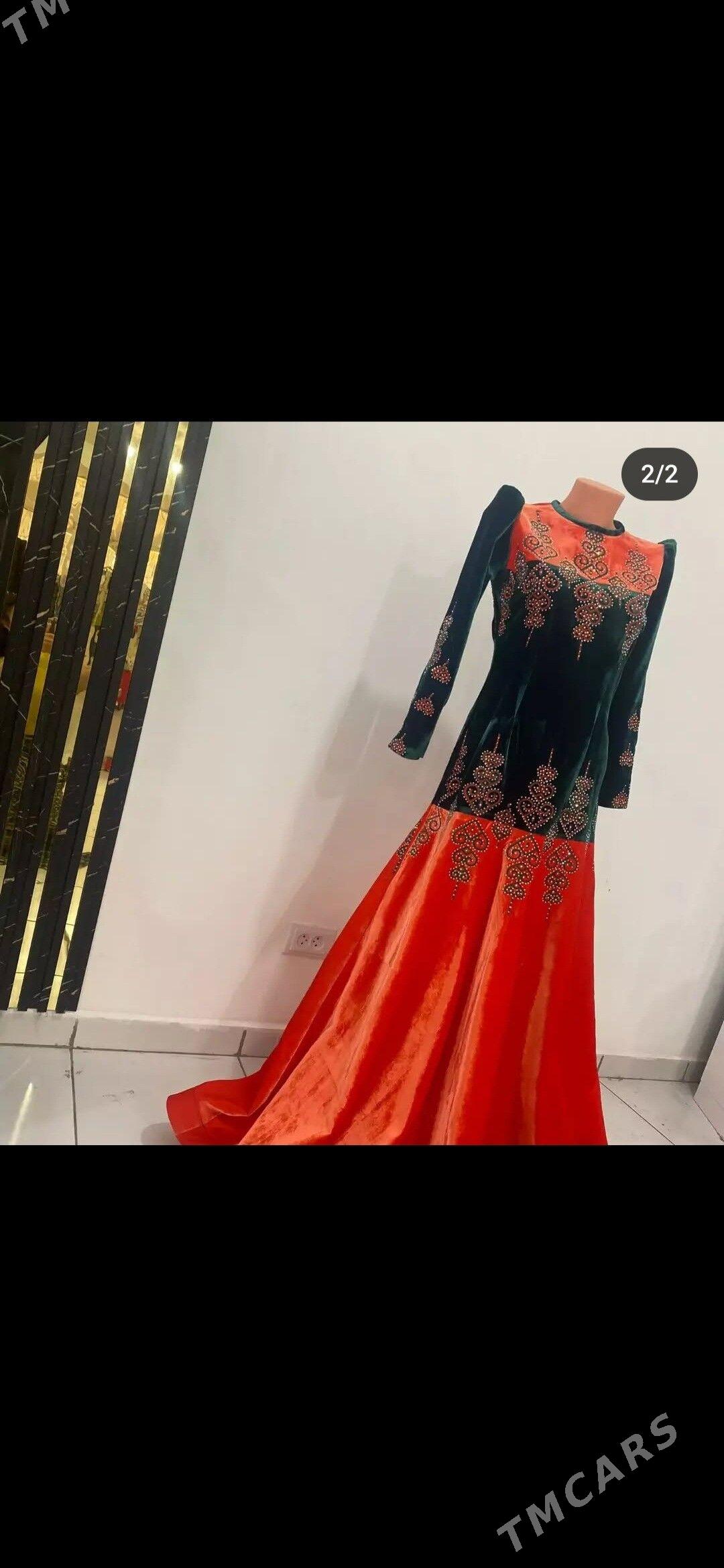 pombarh - Balkanabat - img 1