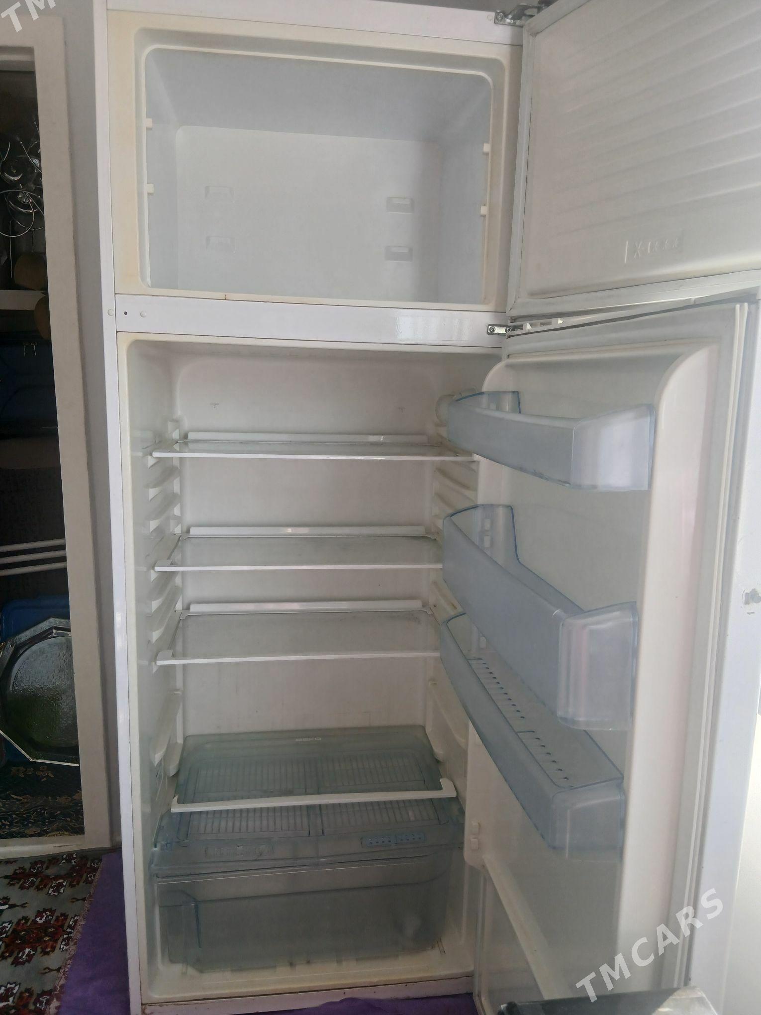 holodinlik - Aşgabat - img 1