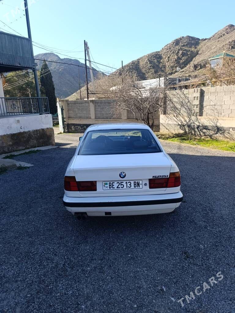 BMW 525 1993 - 60 000 TMT - Türkmenbaşy - img 1