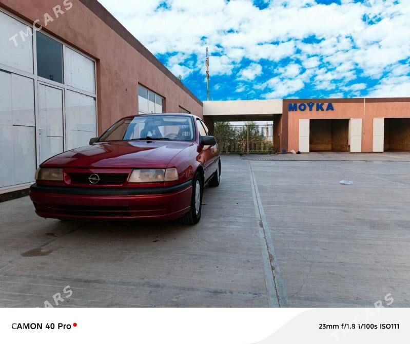 Opel Vectra 1993 - 45 000 TMT - Мары - img 1