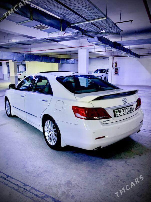 Toyota Aurion 2008 - 200 000 TMT - Ашхабад - img 1