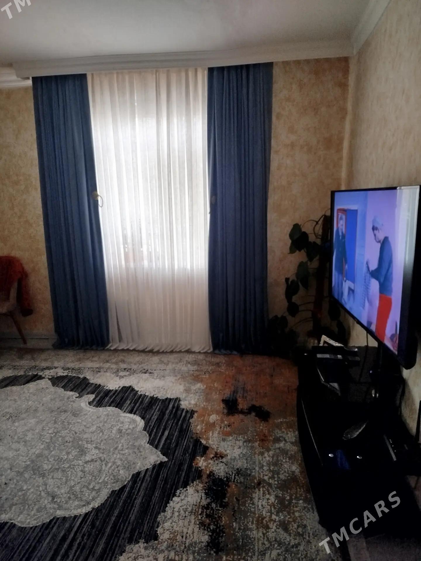 1 Mekir 3 komnat - Ашхабад - img 1