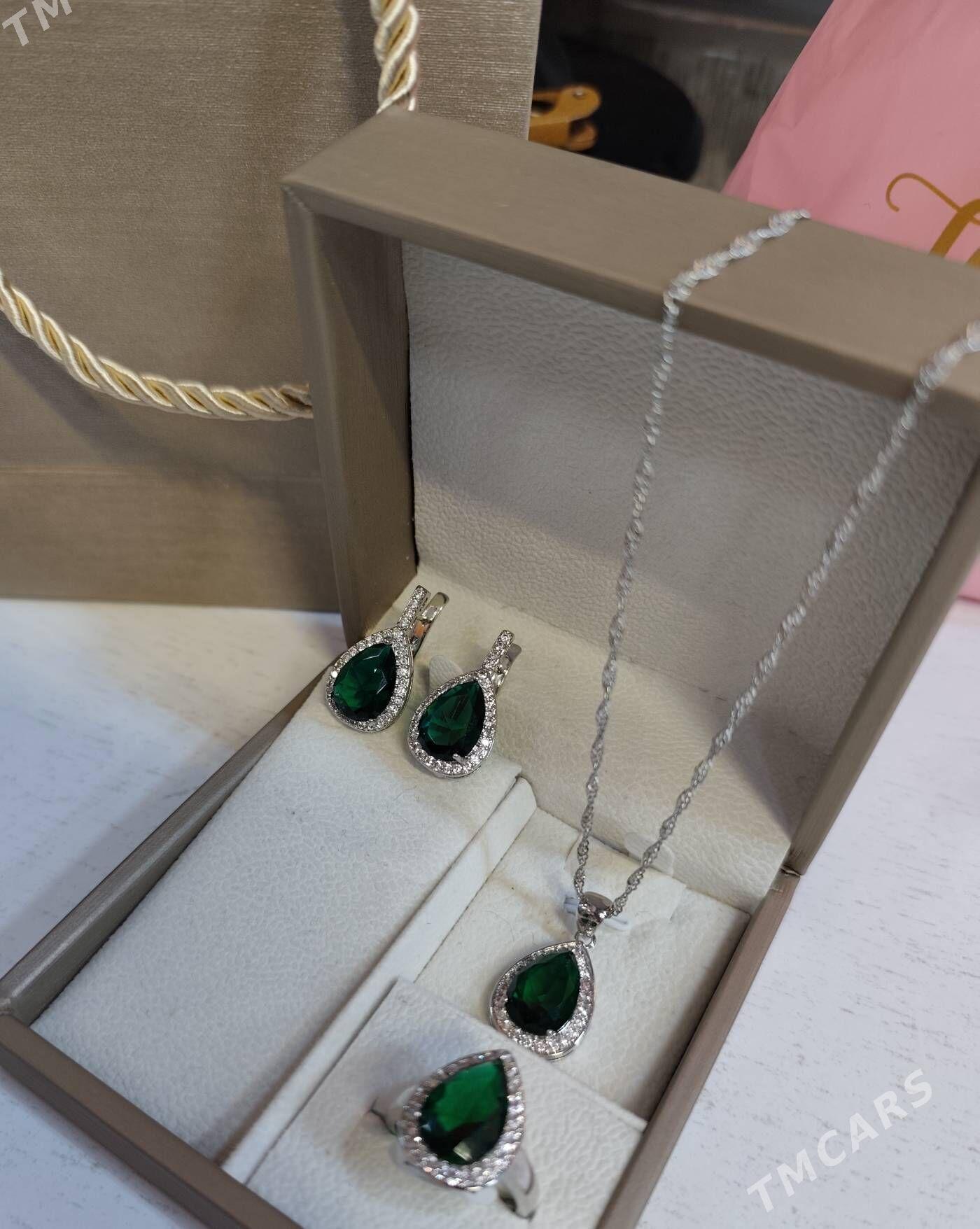 Italian kumus - Aşgabat - img 1