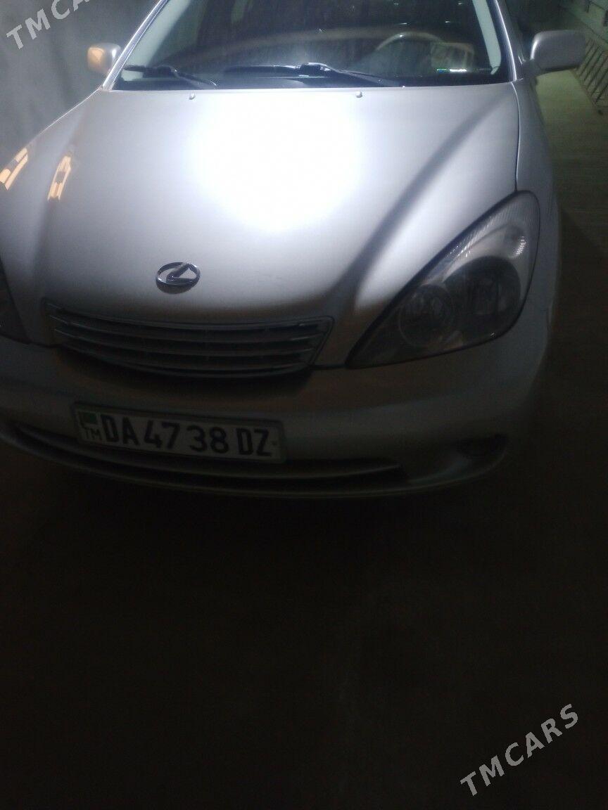 Lexus ES 330 2004 - 245 000 TMT - Daşoguz - img 1