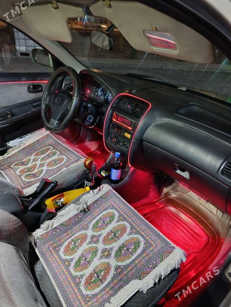 Mazda 626 1999 - 70 000 TMT - Tejen - img 1