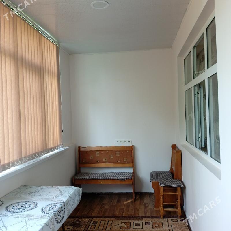 сатлык Жай 11мкр 2этж 1/2кмт - Aşgabat - img 1