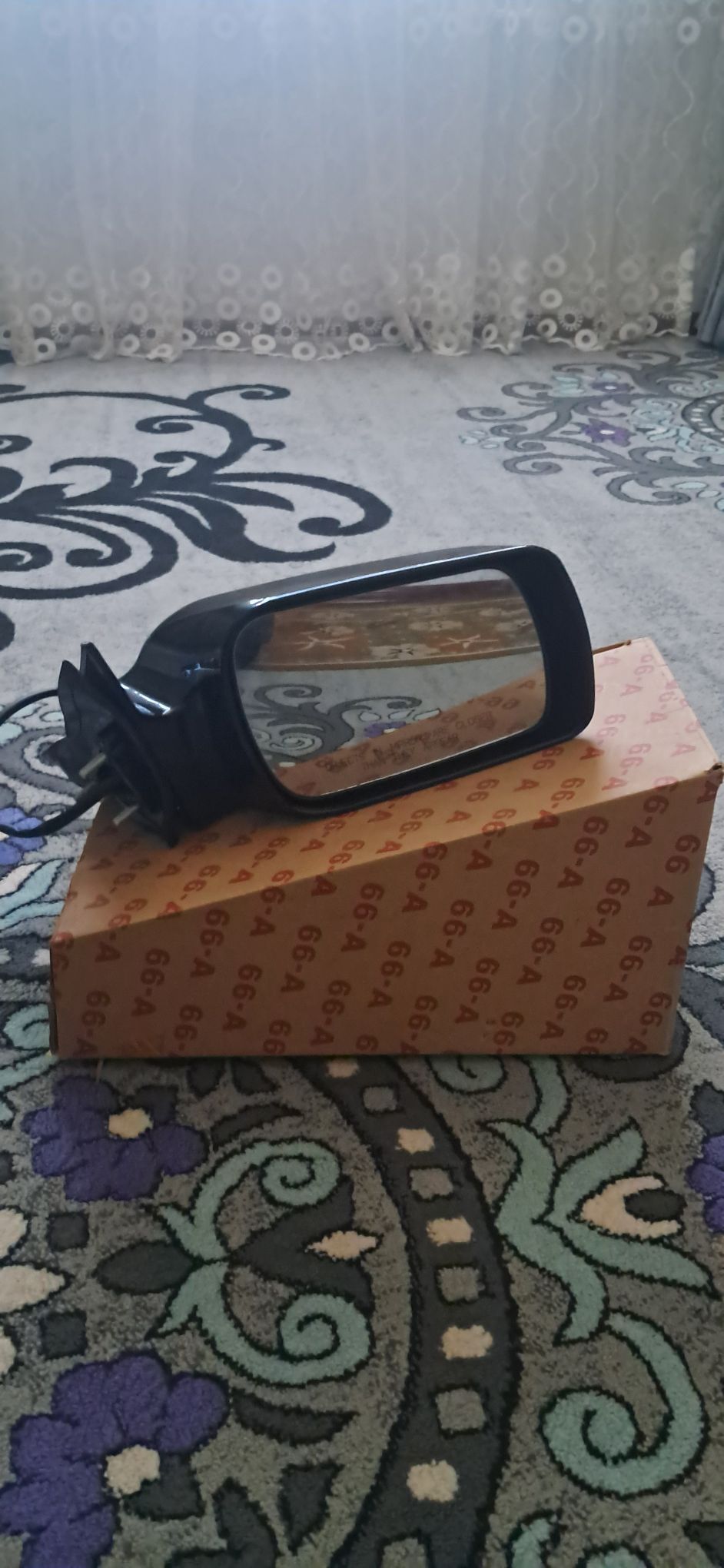 Bakawoy sag tarap 350 TMT - Гумдаг - img 1