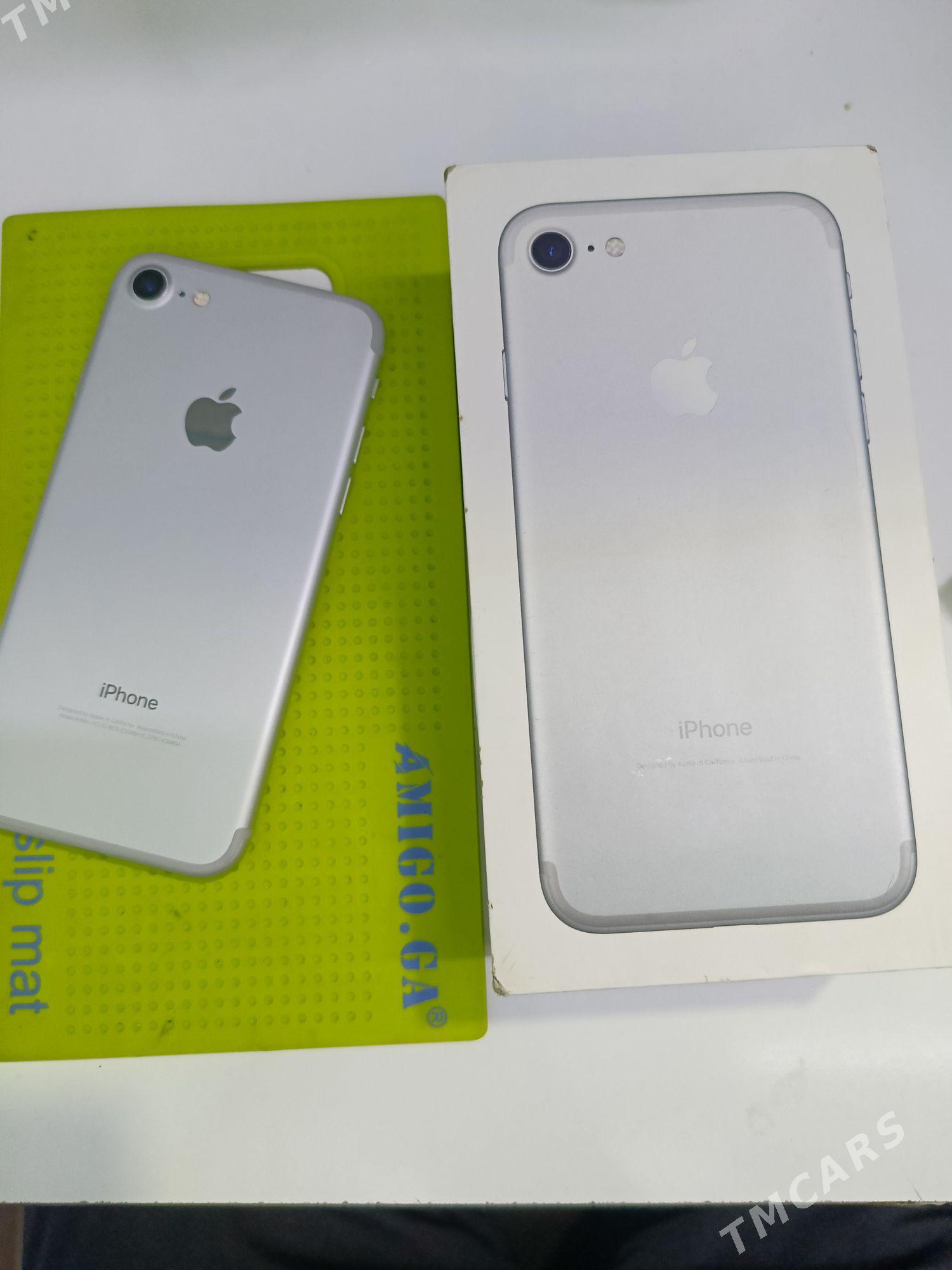 IPXONE 7 - Дашогуз - img 1