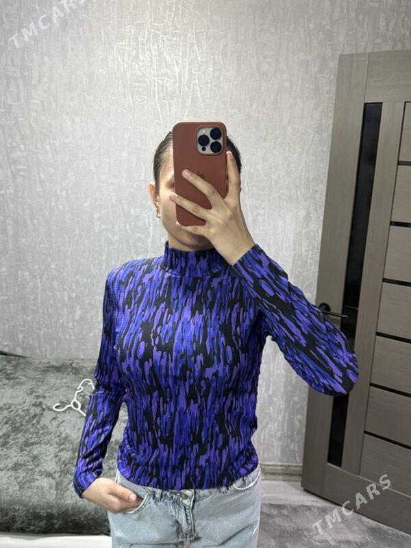 jynsy - Туркменабат - img 1