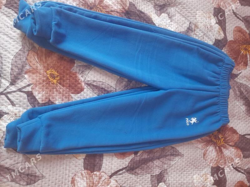 детский штаны - Türkmenabat - img 1