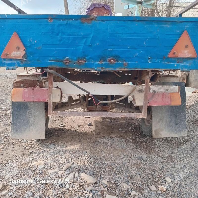 Fekon FK200-14G 1982 - 7 000 TMT - Kaka - img 1