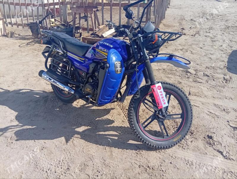 Fekon FK150-8G 2026 - 18 000 TMT - Türkmenbaşy - img 1