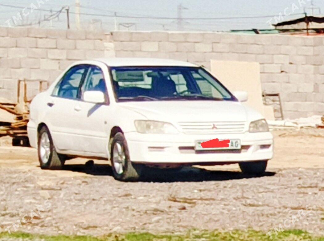 Mitsubishi Lancer 2003 - 65 000 TMT - Aşgabat - img 1