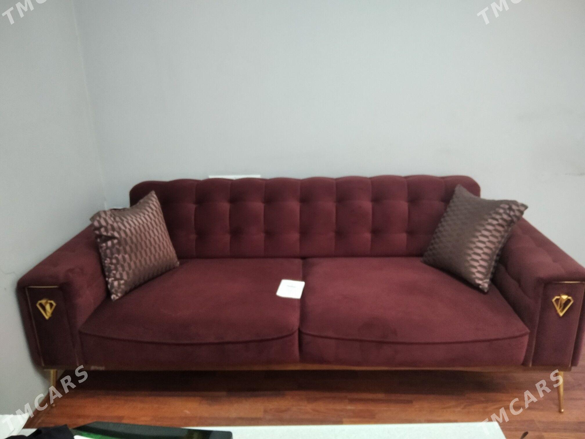 мебель - 9 мкр - img 1