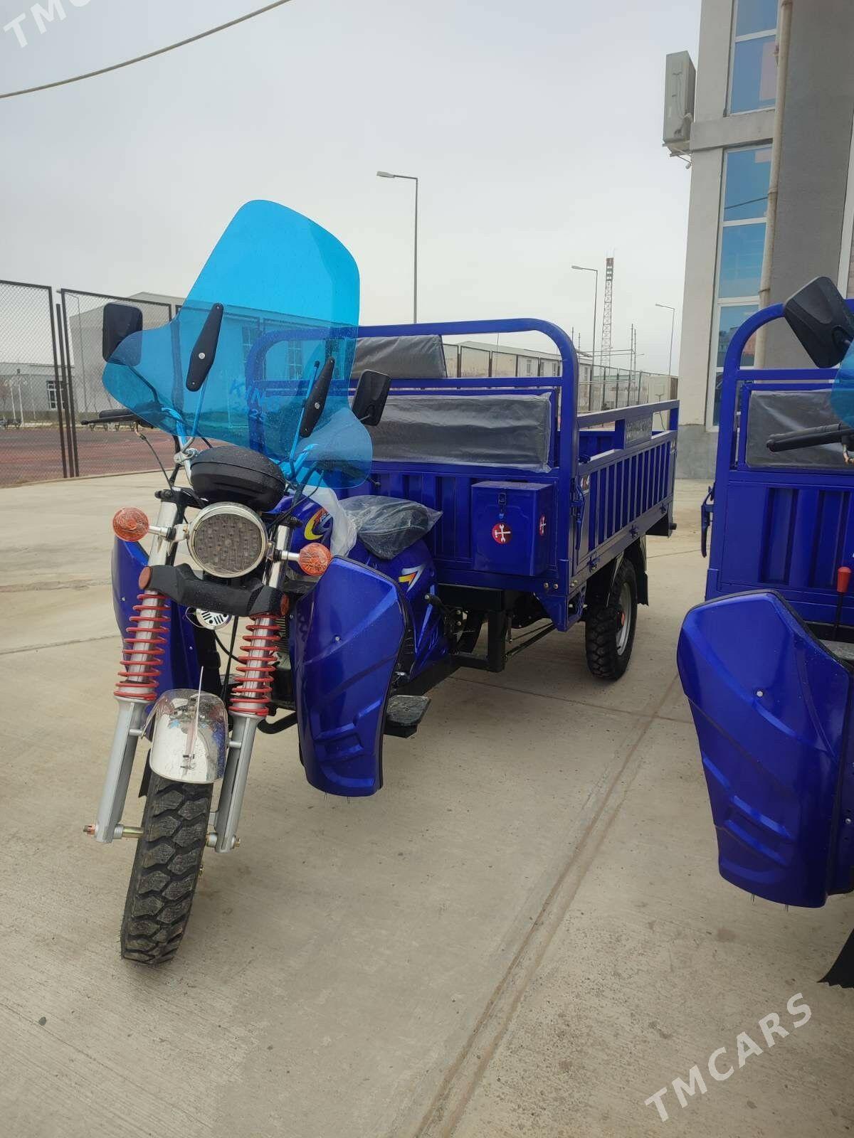 Fekon FK200-14G 2025 - 28 900 TMT - Murgap - img 1