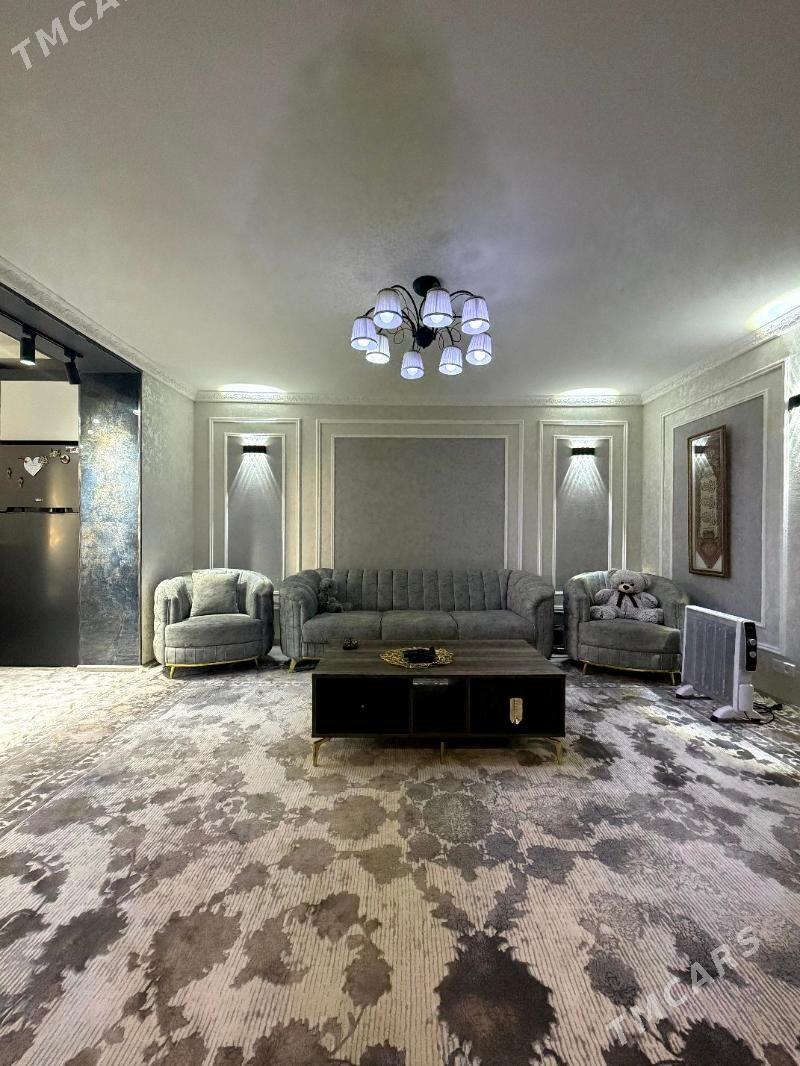 30mkr 1nji etaž 2komnat - Aşgabat - img 1