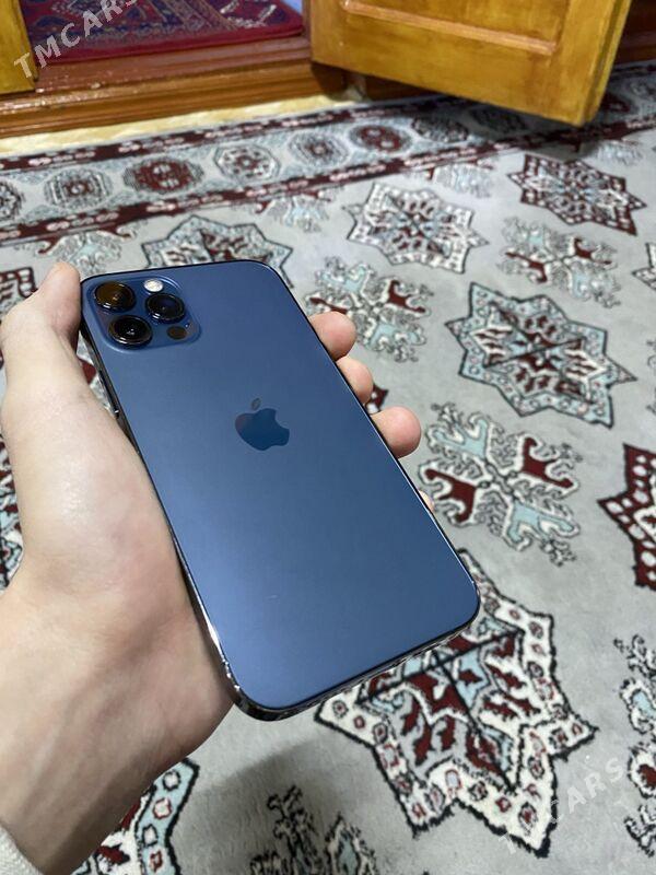 iphone 12 pro 128gb - Daşoguz - img 1