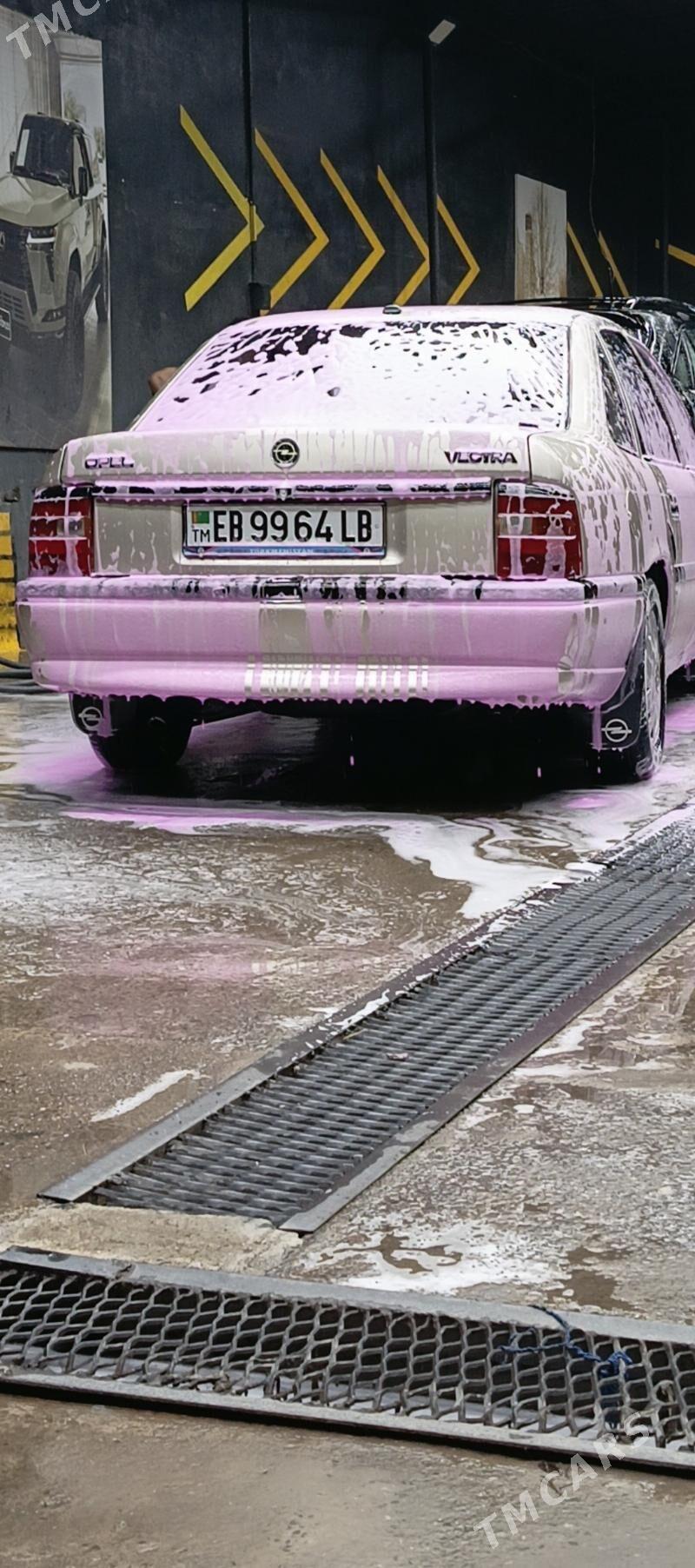 awto moyka isci gerek - Туркменабат - img 1