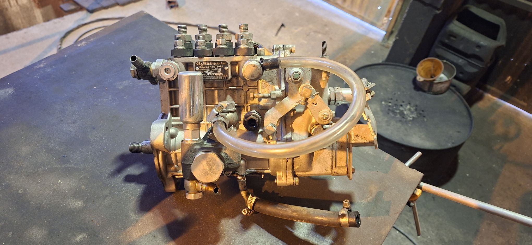 tapliwnoÿ 1 600 TMT - Gökdepe - img 1