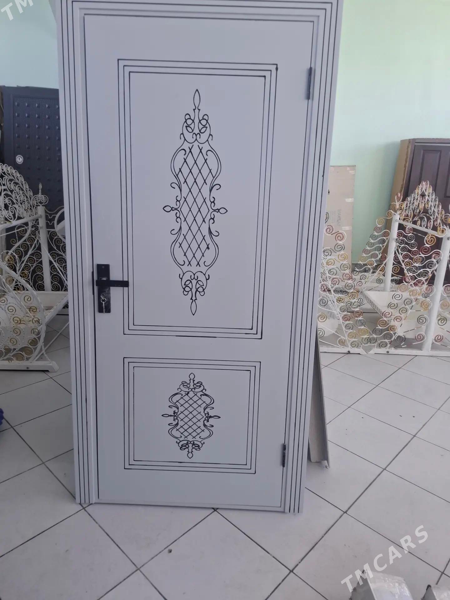 MDF - Дашогуз - img 1