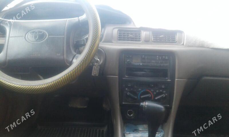 Toyota Camry 1998 - 130 000 TMT - Akdepe - img 1