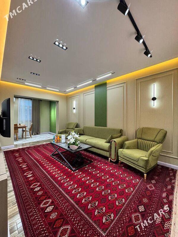 Arenda jay - Aşgabat - img 1