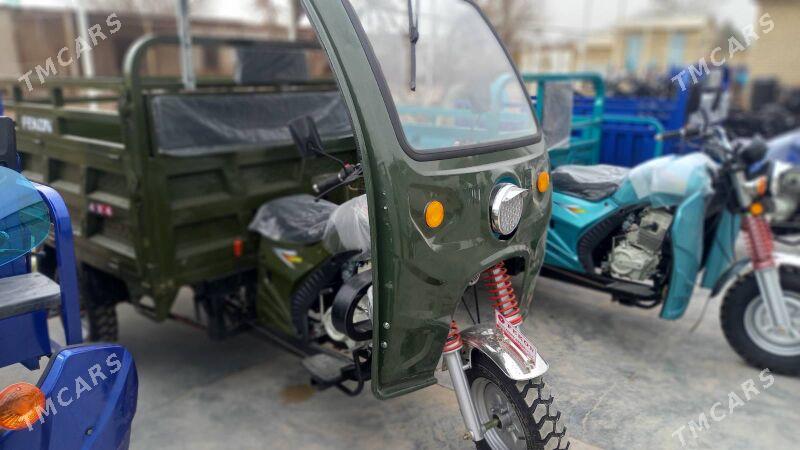 Fekon FK200-14G 2025 - 32 000 TMT - Änew - img 1