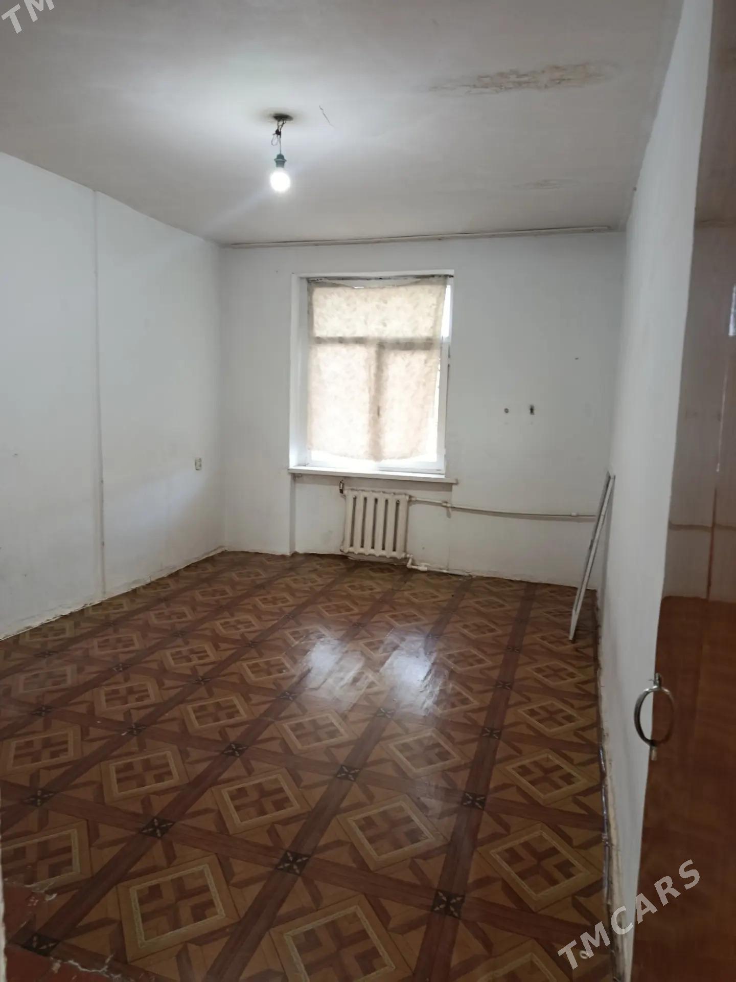 Petrozawodskoy - Aşgabat - img 1