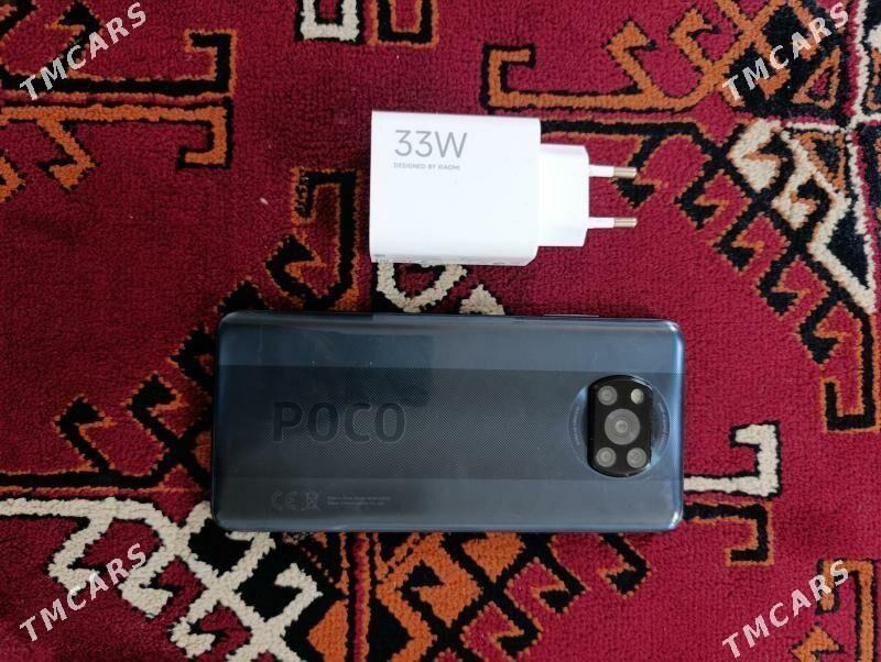 Poko x 3Pro - Türkmenbaşy - img 1