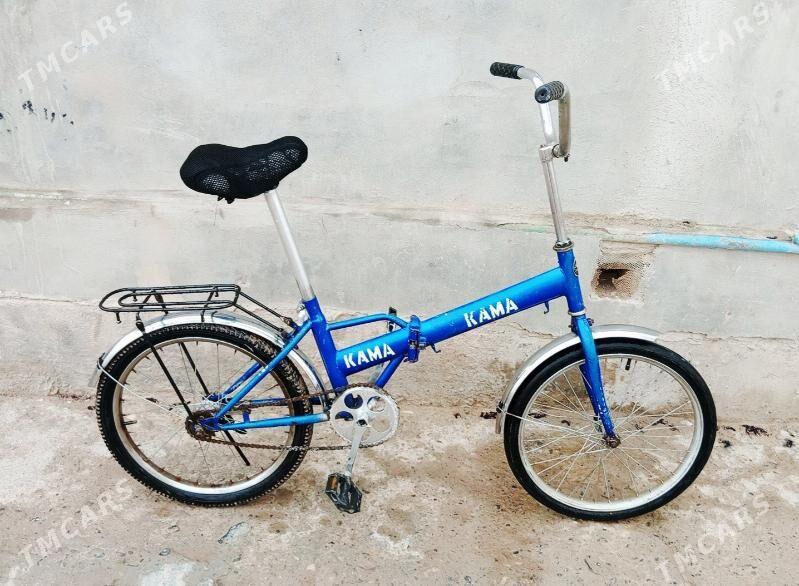 kama tigir 20lik - Babadaýhan - img 1